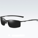 Óculos de Sol Polarizado com Proteção UV Solar [PAGUE 1 LEVE 2] - SunGuard