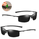 Óculos de Sol Polarizado com Proteção UV Solar [PAGUE 1 LEVE 2] - SunGuard