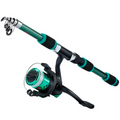 Master Kit completo de Pescaria - UltimateFish