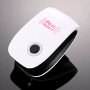 Repelente Ultra Sônico Máxima Proteção [PAGUE 1 LEVE 2]