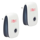 Repelente Ultra Sônico Máxima Proteção [PAGUE 1 LEVE 2]