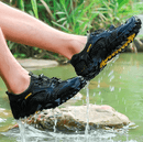 Tênis Ortopédico À Prova D'agua Respirável -  OrthoFlex