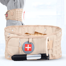 Compressor de Lombar ALINHA E RELAXA - Lombare