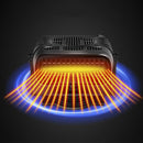 Ar Condicionado Portátil para carros 12 V - DriveCool