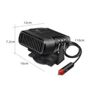 Ar Condicionado Portátil para carros 12 V - DriveCool