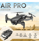 Drone Profissional Air Pro com Câmera Full Hd e Gps