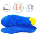 Palmilha Ortopédica Infantil Super Confortável - Ortantil