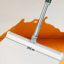 Limpeza Eficiente e Secagem Rápida - Rodo DuoLimp