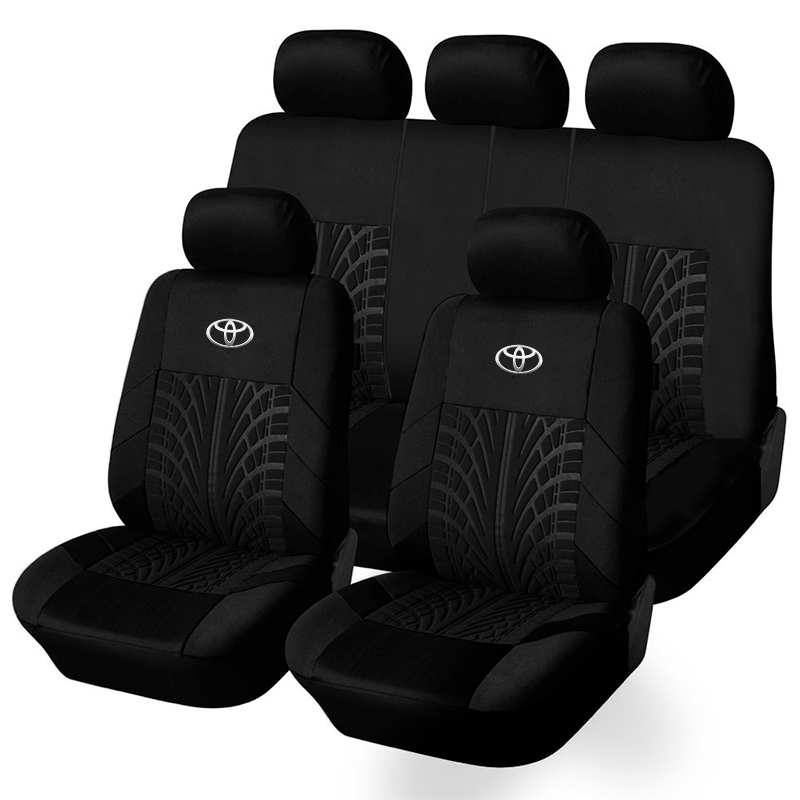 Kit Capa Proteção Assento Para Banco de Carro Tamanho Universal Térmica - DriveGuard ComfortWrap