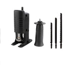 Serra Iron Force + 3 Lâminas Grátis [CORTE SUPER PRECISO]