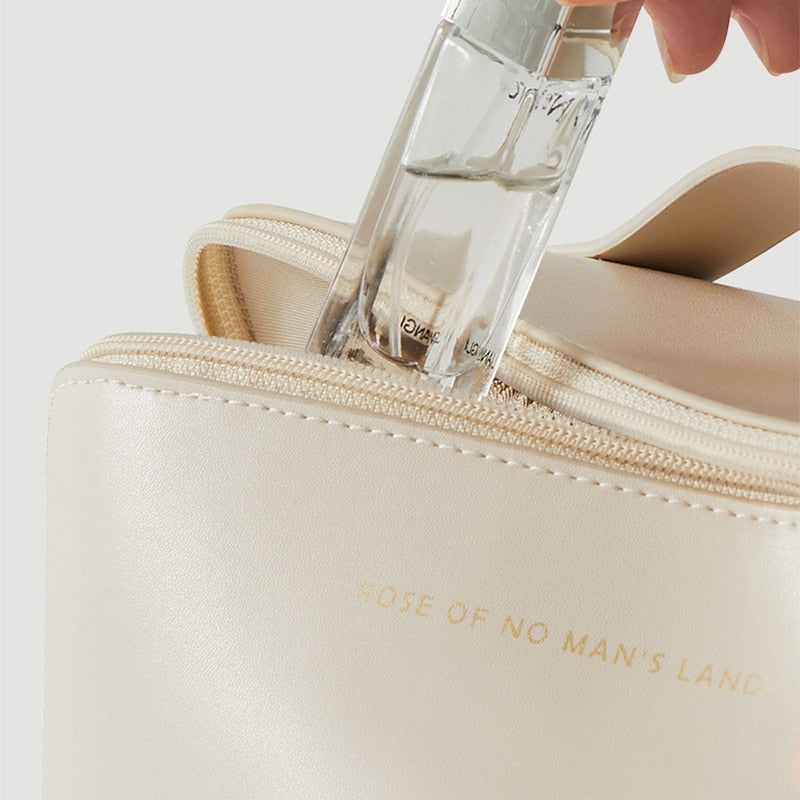 Necessaire Feminina de Maquiagem - Necessaire Beauty