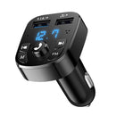 Adaptador Conect Car [RÁDIO BLUETOOTH]