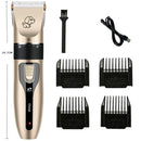 Maquina para tosar Pet - PetLimp