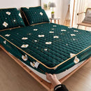 Conjunto Sleep Peace - Lençol e Fronhas 100% Microfibra Ultra Macia 2023