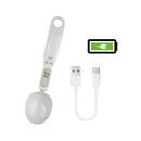 Colher medidora digital até 500 gr