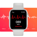 Relógio Inteligente SmartWatch Multifuncional - MultiWatch