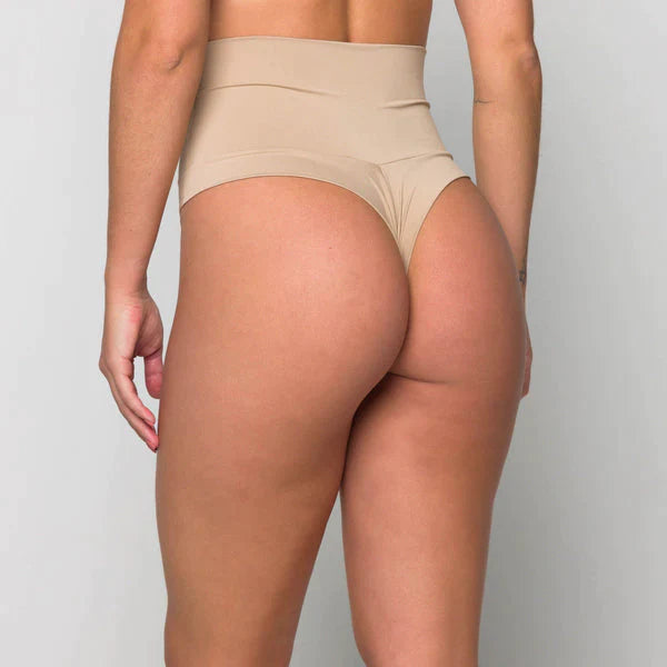 Calcinha Modeladora  Calcinha 3 em 1 (Pague 1 e Leve 3) - SculptFit Briefs