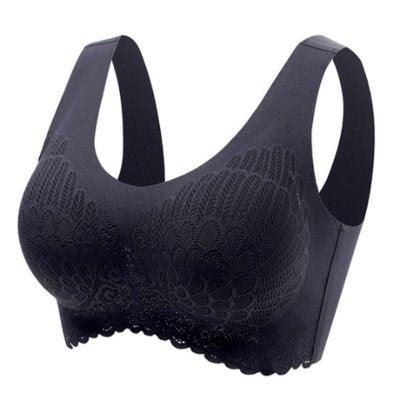 COMPRE 1 LEVE 3 - Sutiã Confort