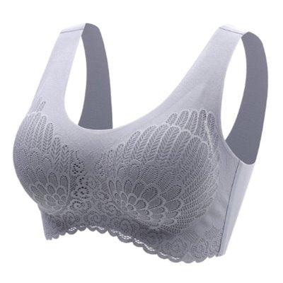 COMPRE 1 LEVE 3 - Sutiã Confort