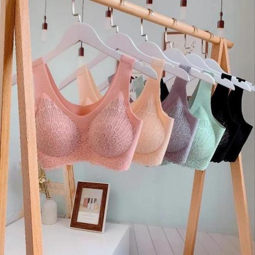 COMPRE 1 LEVE 3 - Sutiã Confort