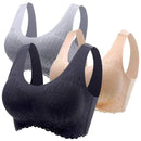 COMPRE 1 LEVE 3 - Sutiã Confort