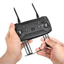 Drone Profissional Air Pro com Câmera Full Hd e Gps