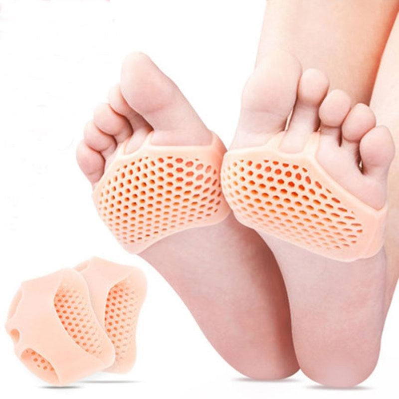 Palmilha de Silicone Ortopédica - Comfort Soles