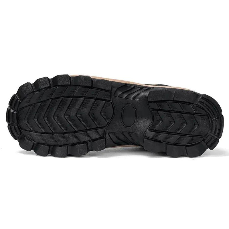 Tênis Masculino de Trilha -  Trailblaze Durável
