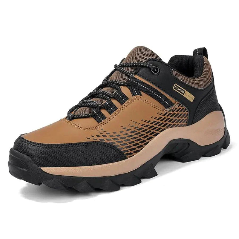 Tênis Masculino de Trilha -  Trailblaze Durável