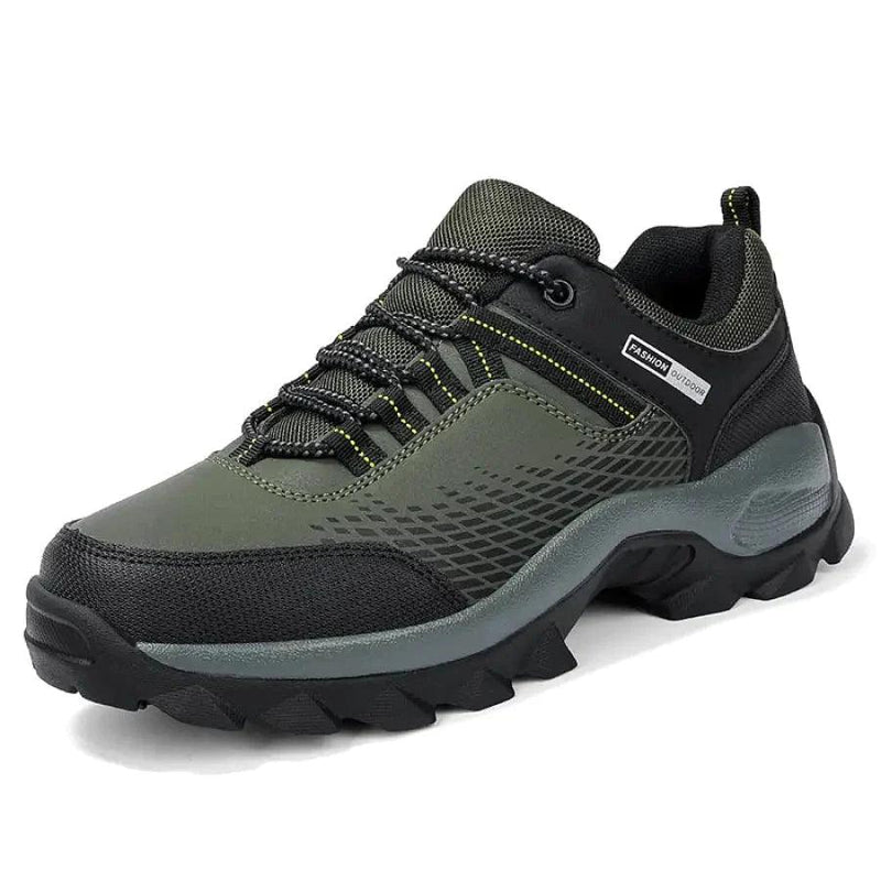Tênis Masculino de Trilha -  Trailblaze Durável