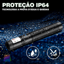 COMPRE 1 LEVE 2 - Super Caneta Laser Pointer 50KM Recarregável